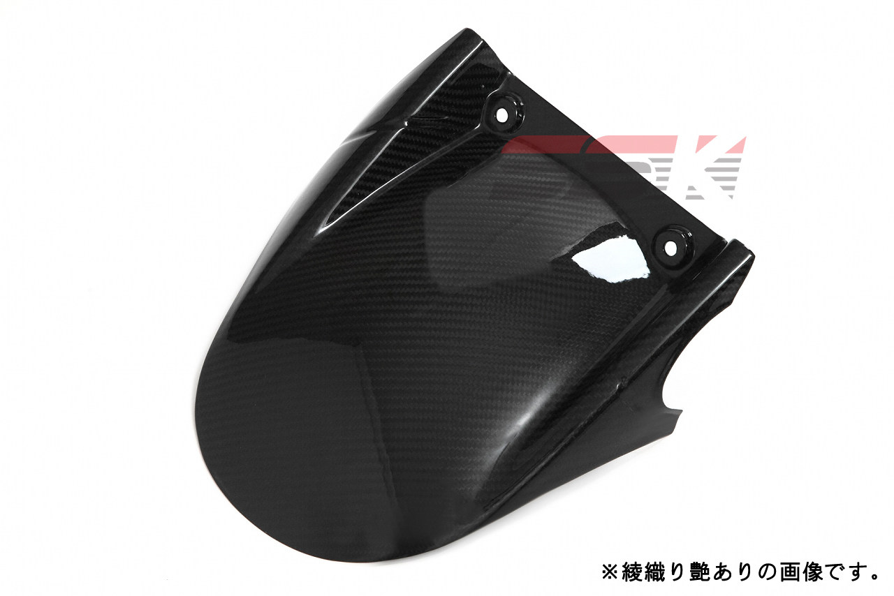 SPEEDRA スピードラ リアフェンダー ドライカーボン RSV4 APRILIA アプリリア フェンダー関連 外装