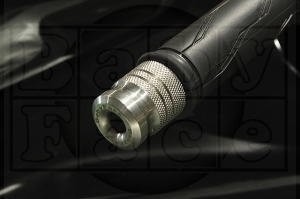 BABYFACE ベビーフェイス ハンドルバーエンド ロング YZF-R25 Ninja650 CB1000F HONDA ホンダ YAMAHA ヤマハ KAWASAKI カワサキ バーエンド ハンドル