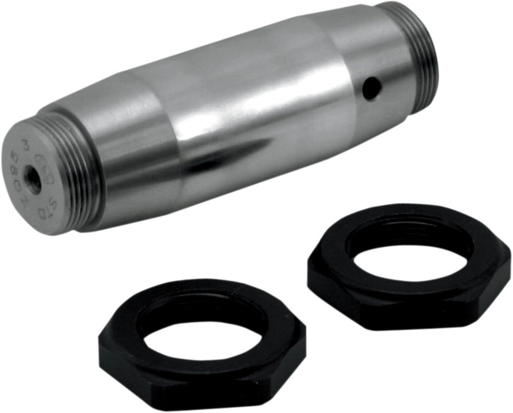 S&S CYCLE エスアンドエス サイクル Crankpin Assembly［0921-0161］ HARLEY-DAVIDSON ハーレーダビッドソン クランクシャフト エンジンパーツ エンジン｜ウェビック　店