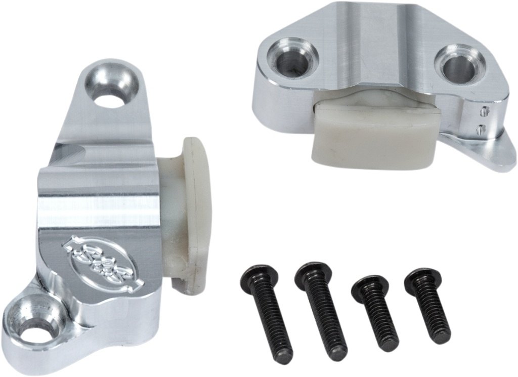 S&S CYCLE エスアンドエス サイクル Cam Chain Tensioner［0925-1073］ HARLEY-DAVIDSON ハーレーダビッドソン カムチェーンテンショナー エンジンパーツ エンジン｜ウェビック　店 20,530円