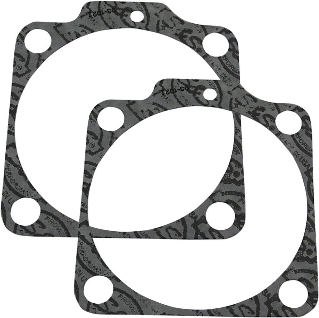 S&S CYCLE エスアンドエス サイクル Base Gaskets［0934-5024］ HARLEY-DAVIDSON ハーレーダビッドソン エンジンガスケット エンジンパーツ エンジン