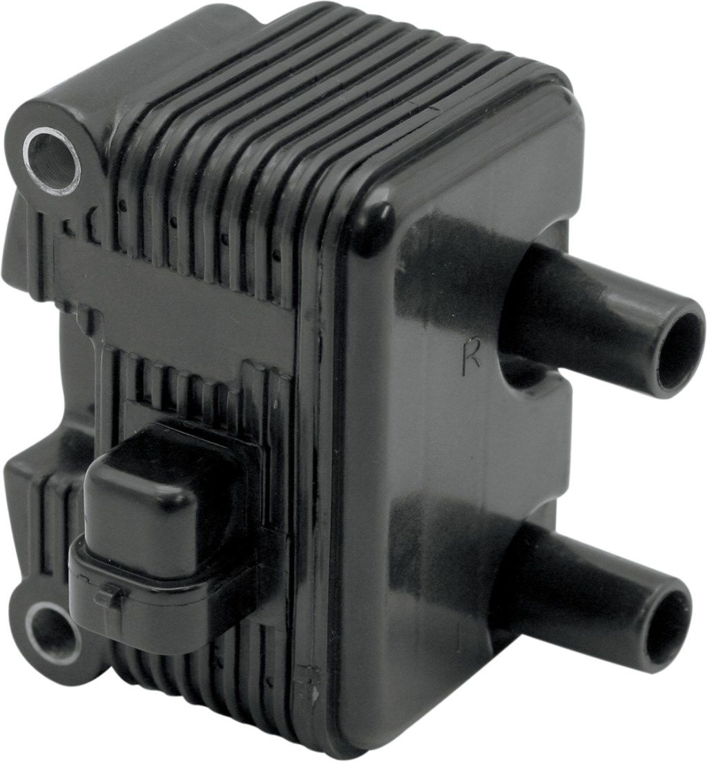 S&S CYCLE エスアンドエス サイクル 0．5 Ohm High-Output Single-Fire Ignition Coil［2102-0211］ イグニッションコイル 点火系 エンジン