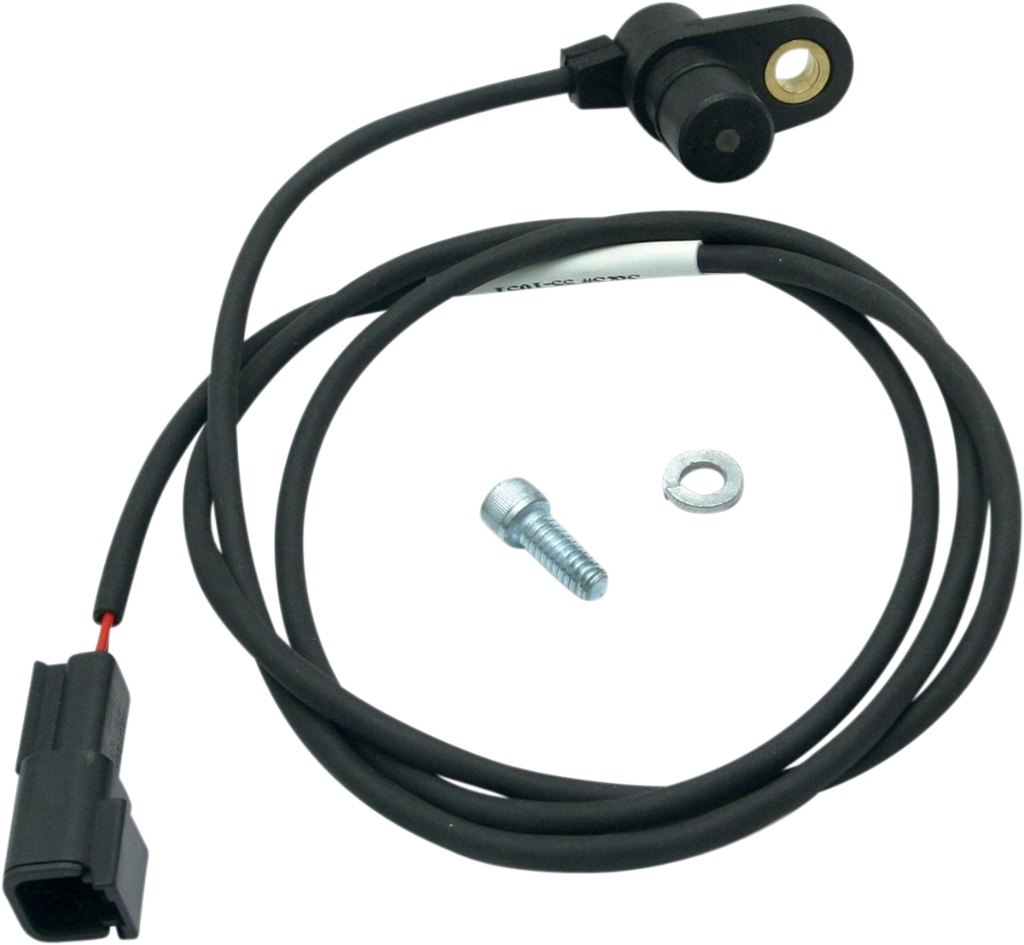 S&S CYCLE エスアンドエス サイクル Intelligent Spark Technology (IST) Ignition System Sensor［55-1051］ その他電装パーツ 電装系｜ウェビック　店