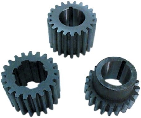 S&S CYCLE エスアンドエス サイクル Pinion Gear［DS-194248］ HARLEY-DAVIDSON ハーレーダビッドソン ミッション・ギア エンジンパーツ エンジン｜ウェビック　店