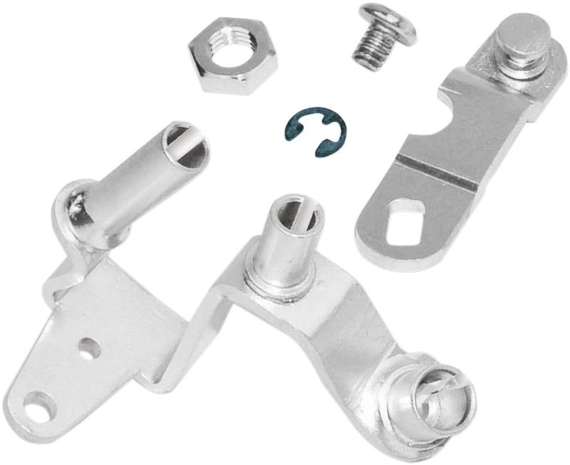 S&S CYCLE エスアンドエス サイクル Cruise Control Adapter Kit［1003-0022］ Electra Glide Ultra Classic FLHTCU FLHTC Road FLTR King Custom FLHRS FLHR Street FLHX Standard FLHT HARLEY-DAVIDSON ハーレーダビッドソン その他エンジンパーツオプション・補修部品