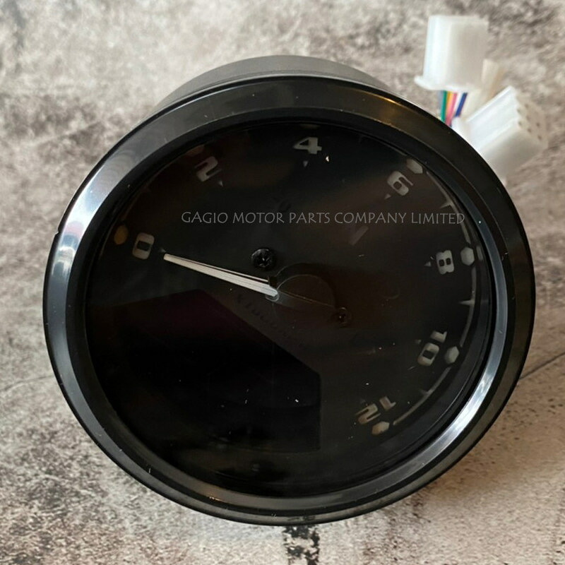 GAGIO MOTOR PARTS ガジオモーターパーツ Speed meter - Analog sensor スピードメーター メーター・インジケーター関係 電装系