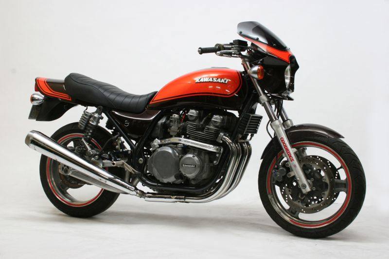 ACTIVE アクティブ サブフレーム バフ ZEPHYR750 ZEPHYR750RS KAWASAKI カワサキ フレーム