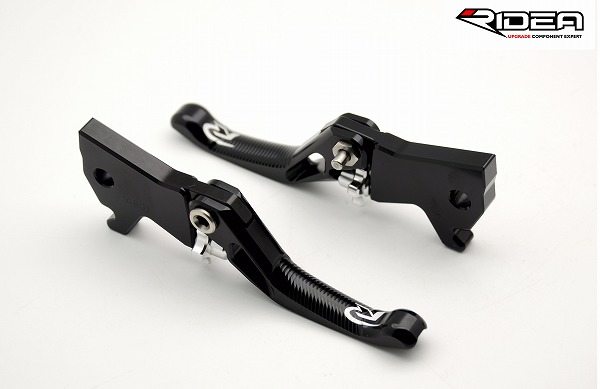 RIDEA リデア 3Dショートノブアジャストブレーキレバー 左右セット BWS100ビーウィズ100 GRANDAXISグランドアクシス BWS X125ビーウィズX125 BWS125ビーウィズ125 YAMAHA ヤマハ ブレーキレバー ハンドル周辺パーツ ハンドル 9,680円