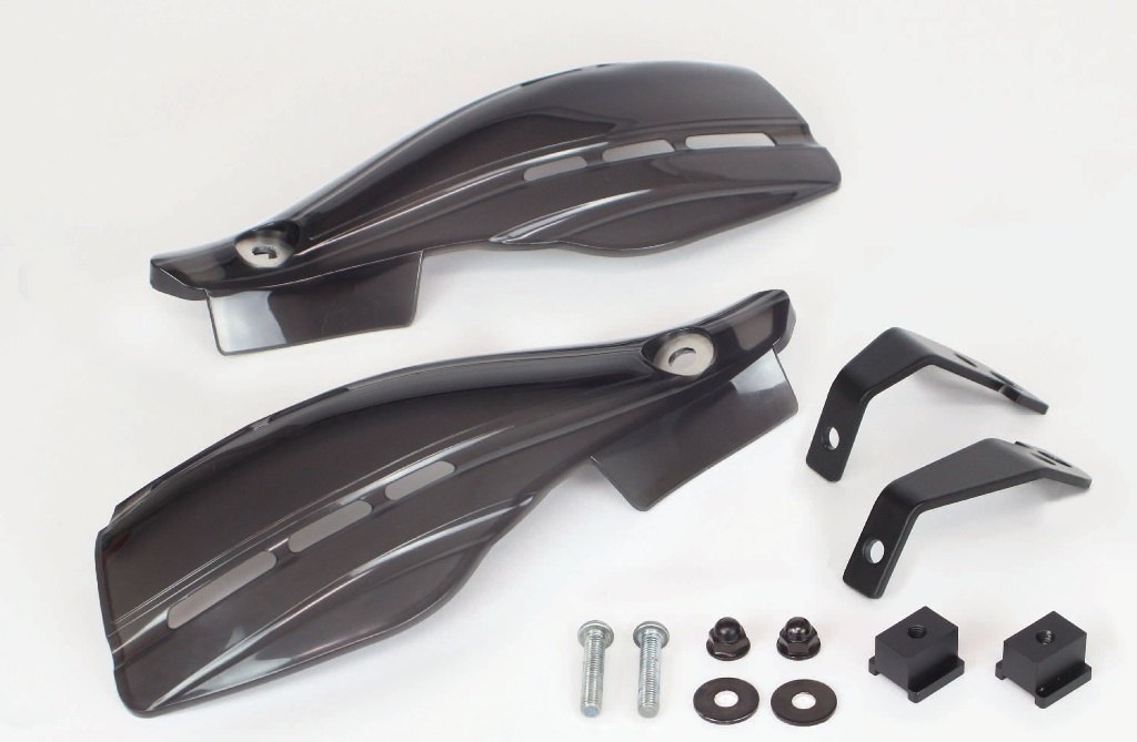 SP武川 SPタケガワ ナックルガード CT125 GROM クロスカブ110 Lite ダックス125 モンキー125 モンキー125タイモデル HONDA ホンダ ハンドガード・ナックルガード ハンドル周辺パーツ ハンドル