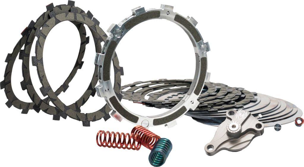 Rekluse リクルス RADIUS-X HYDRAULIC クラッチ 250 RR RR-Race Edition 300 X Trainer BETA ベータ その他クラッチオプション・補修部品 駆動系｜ウェビック　店