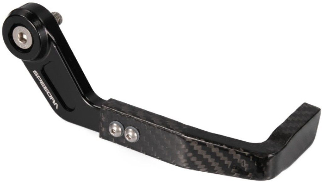 楽天市場】SPEEDRA スピードラ レバーガード ZX-10R KAWASAKI カワサキ