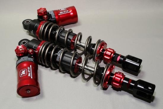 M-DESIGN MD-Rリアサスペンション 1,2,3型用 オーバーホール前提 M-DESIGN MD-Rリアサスペンション 1,2,3型用 オーバーホール前提