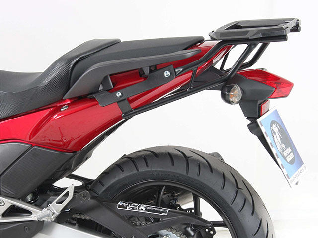 HEPCO＆BECKER ヘプコ＆ベッカー トップケースホルダー／アルラック Integra 700 HONDA ホンダ バッグ・ボックス取り付けステー 車体用バッグ・ケース 27,099円