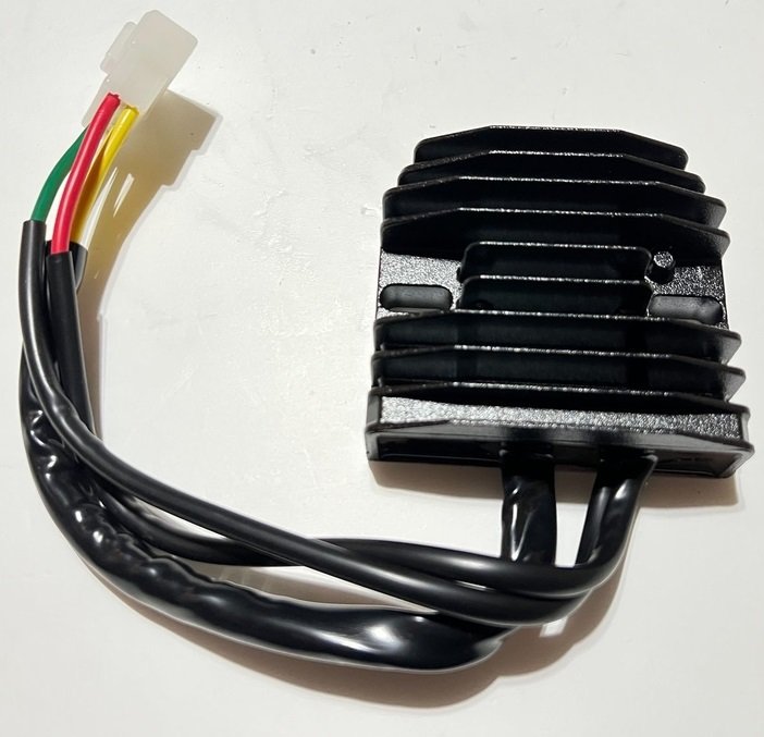 H.Craft Hクラフト トライアンフ MOSFET レギュレーター ボンネビル T100 SE スピードマスター アメリカ スクランブラー 900 スラクストン 50 ボンネビルアメリカ TT600 TRIUMPH レギュレーター・レクチファイヤ 電装系|ウェビック 店