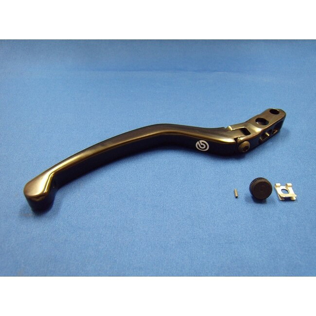 Brembo ブレンボ レバー (STD可倒) L\u003d20 その他レバーオプション・補修部品 ハンドル周辺パーツ ハンドル