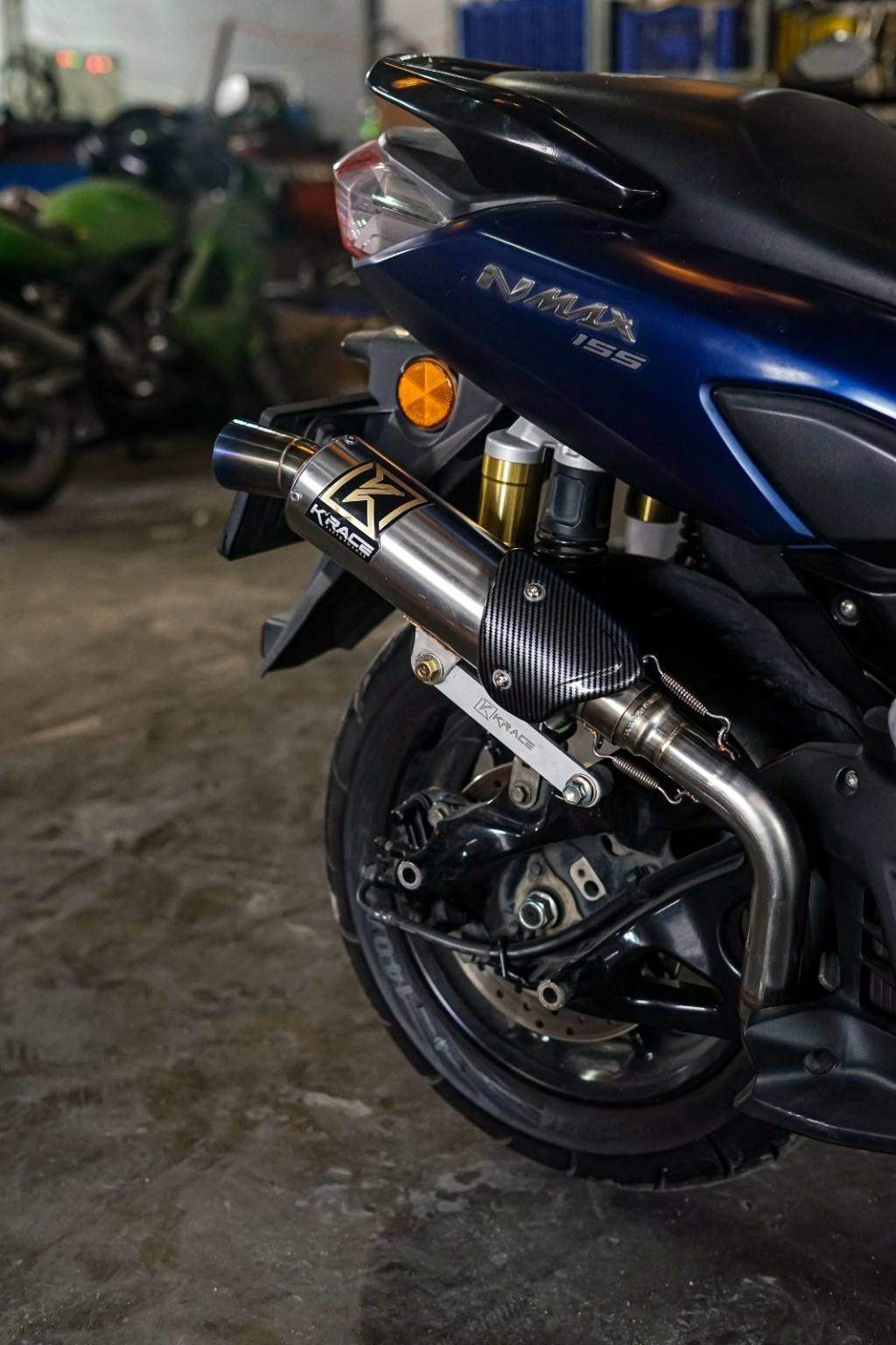 楽天市場】Kurodaya クロダヤ PRO1 TOMOSOver グリファス YAMAHA