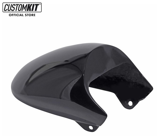 CustomKit カスタムキット Hornet Tail Cowl W175 KAWASAKI カワサキ シングルシートカウル シート関連 外装