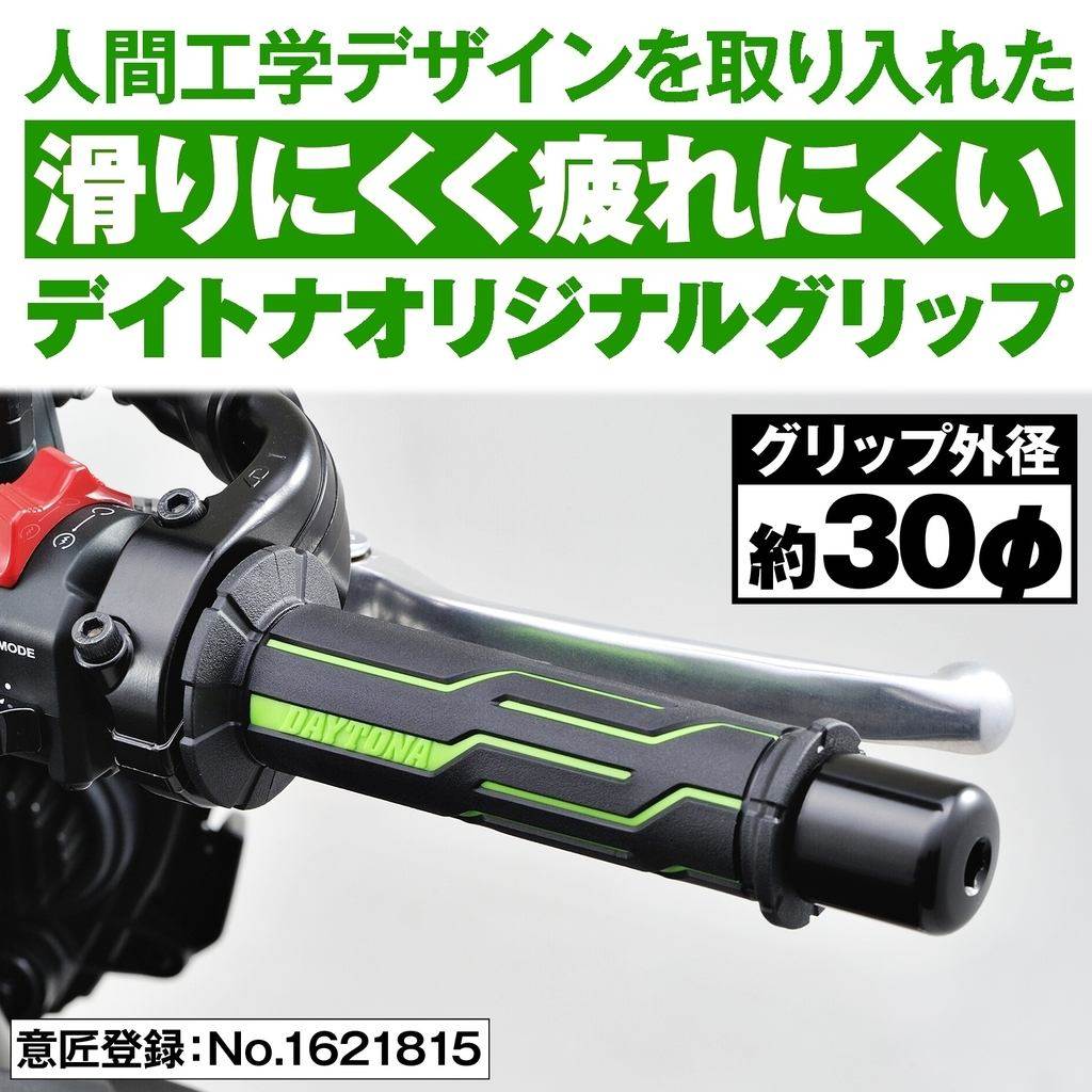 楽天市場】部品屋K&W イーグルヘッドグリップ グリップ ハンドル