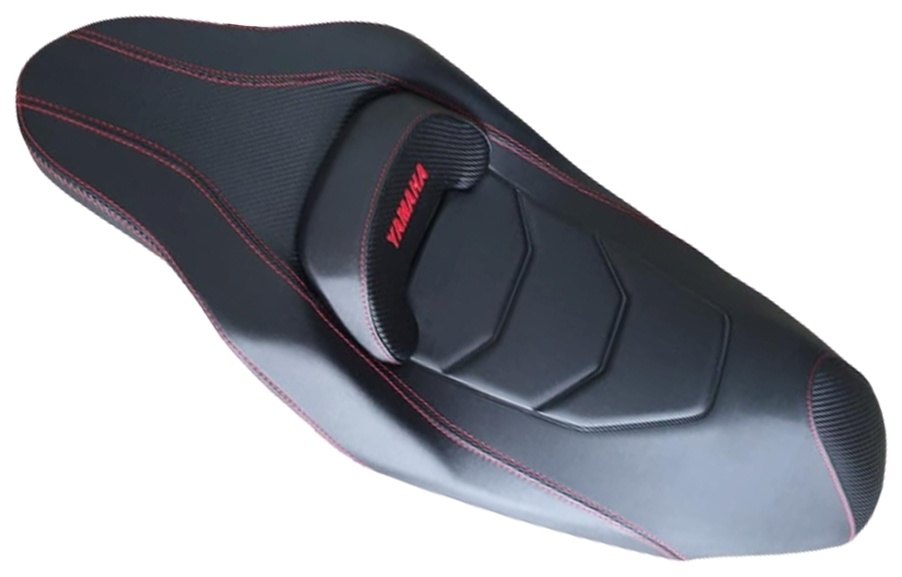 Overall オーバーオール Sport seat Aerox V1 AEROX 155 YAMAHA ヤマハ シート シート関連 外装 21,382円