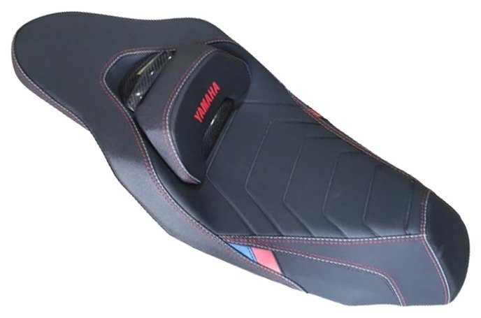 Overall オーバーオール Sport Seat Aerox Carbon Style V4 AEROX 155 YAMAHA ヤマハ シート シート関連 外装|ウェビック 店