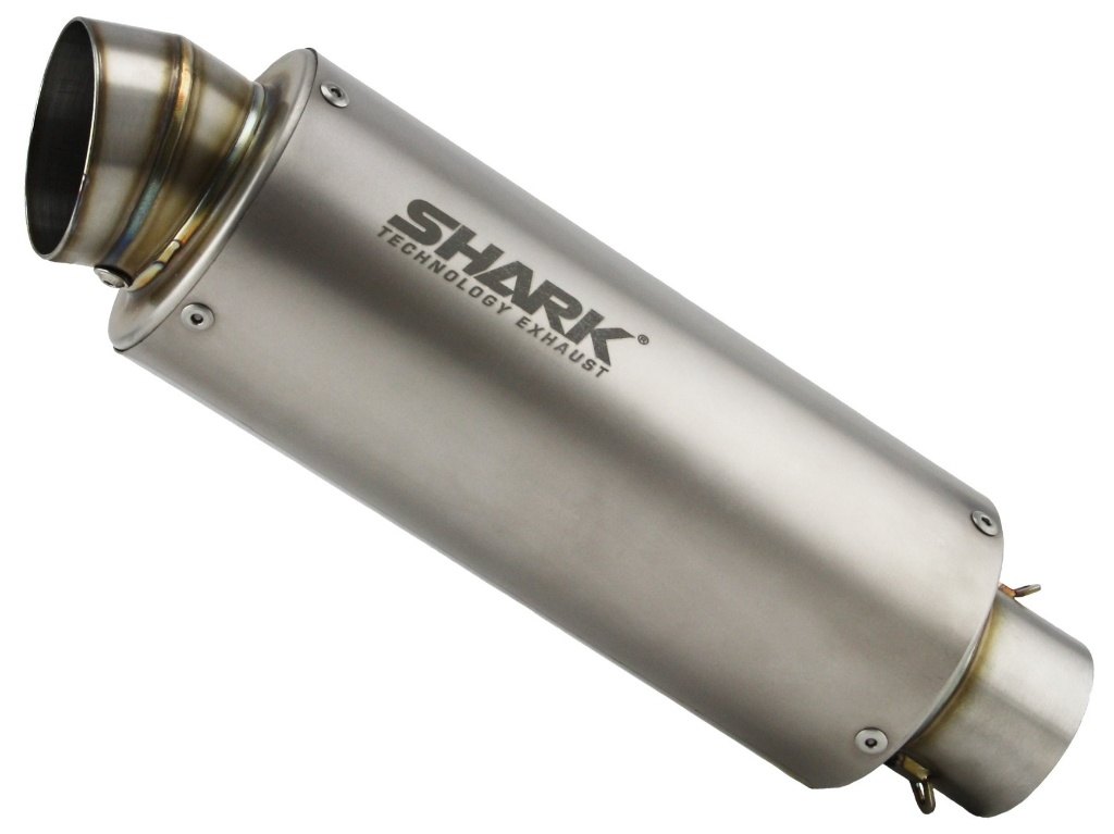 SHARK シャーク SRC 4 スリップオンマフラー GSX 1400 SUZUKI スズキ マフラー|ウェビック 店