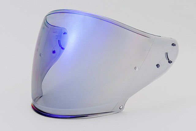 EXTRA SHIELD エキストラシールド CJ-2 ミラーシールド J-FORCE IV J-Cruise J-CruiseII ヘルメットシールド ヘルメット|ウェビック 店