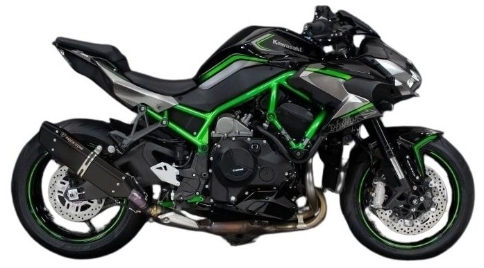 楽天市場】SC-PROJECT SCプロジェクト S1 スリップオンサイレンサー