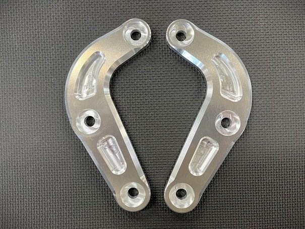 楽天市場】TRICKSTAR トリックスター ローダウンリンクキット Ninja ZX