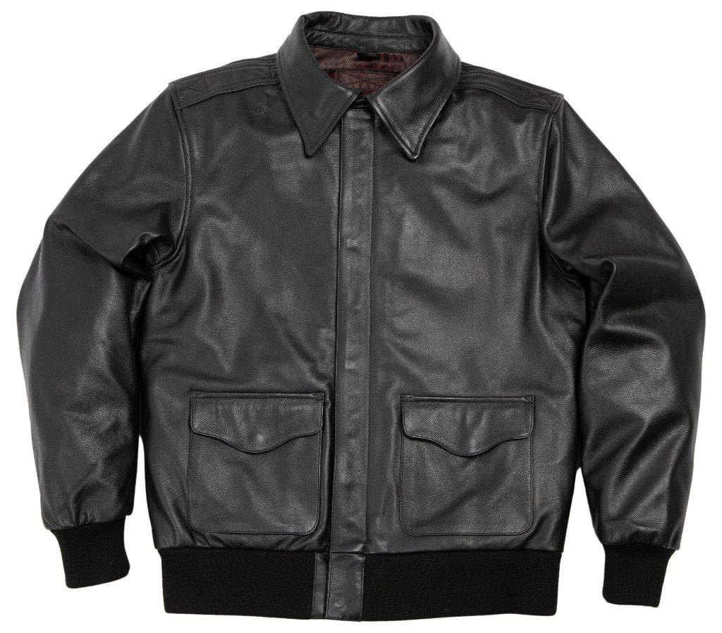 DEGNER デグナー レザーA-2ジャケット レザージャケット ジャケット アパレル