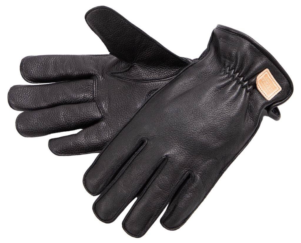 DEGNER デグナー 洗えるレザーグローブ レザーグローブ グローブ アパレル