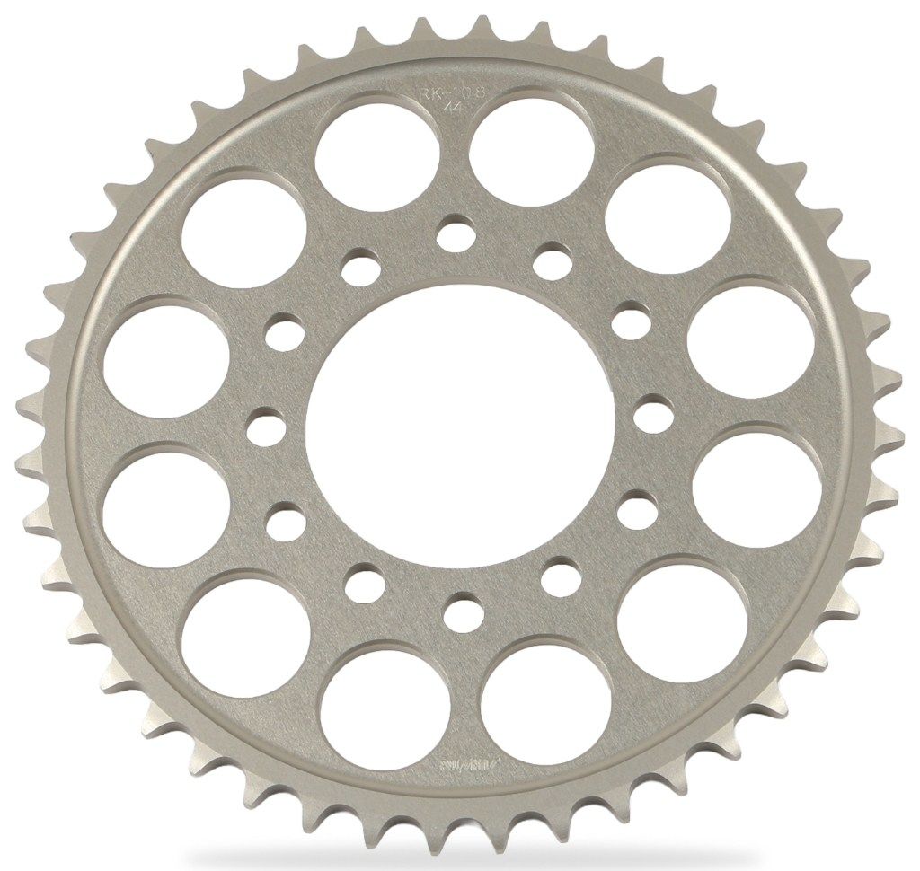 SUNSTAR サンスター リアスプロケット ジュラルミン Z400FX Z400GP Z550GP Z650LTD Z650SR ZRX1200R ZRX1200S ZX-12R ZX-9R ZXR750R ZXR750 ZZR1200 RACING WHEEL KAWASAKI カワサキ ドリブンスプロケット・リアスプロケット 駆動系 丁数：44 11,067円