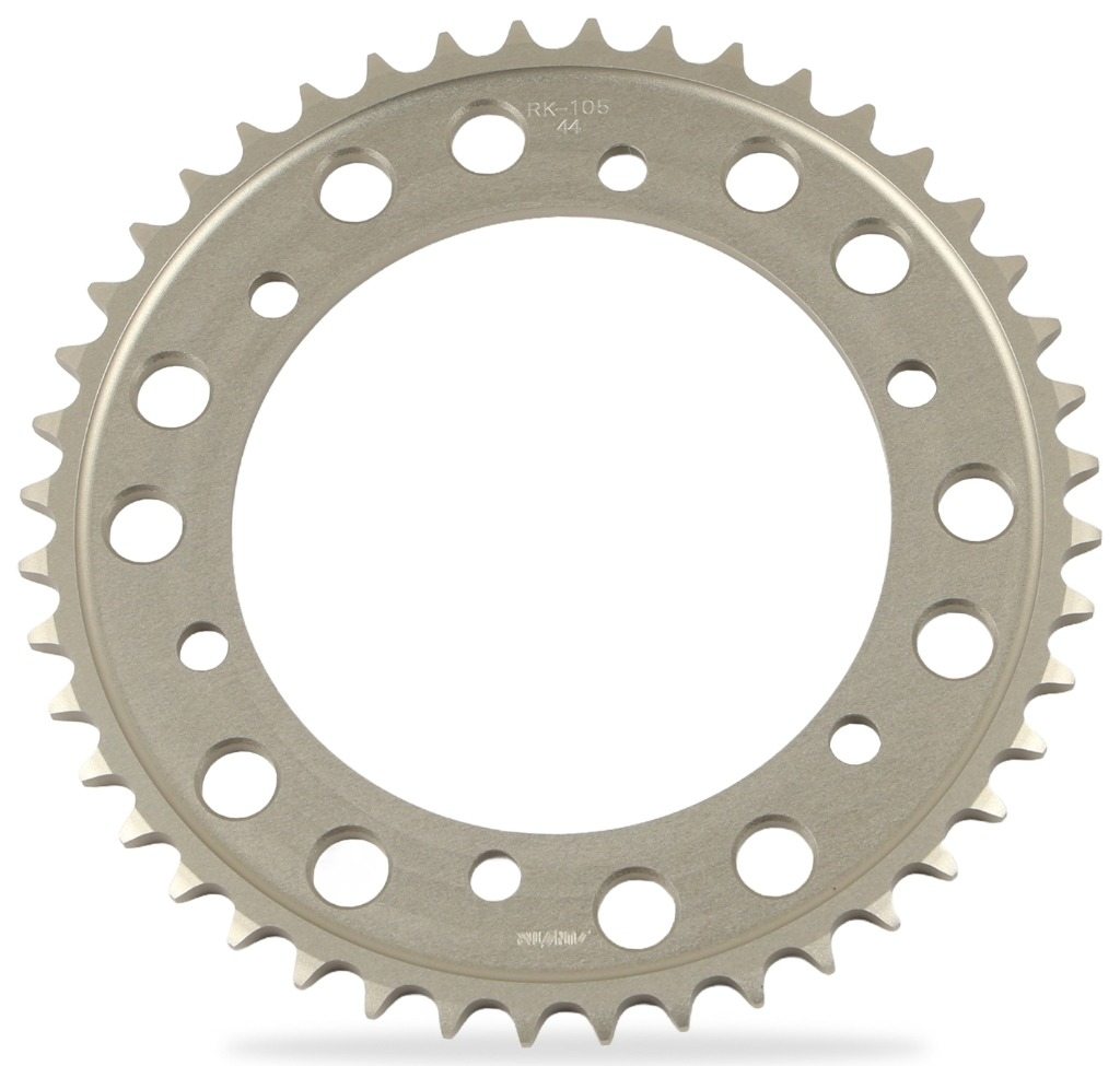 SUNSTAR サンスター リアスプロケット ジュラルミン GPX750R GPZ1100 GPZ750R GPZ900R ZEPHYR1100RS ZEPHYR1100 ZRX1100II ZRX1100 ZZR1100 KAWASAKI カワサキ ドリブンスプロケット・リアスプロケット 駆動系 丁数：44