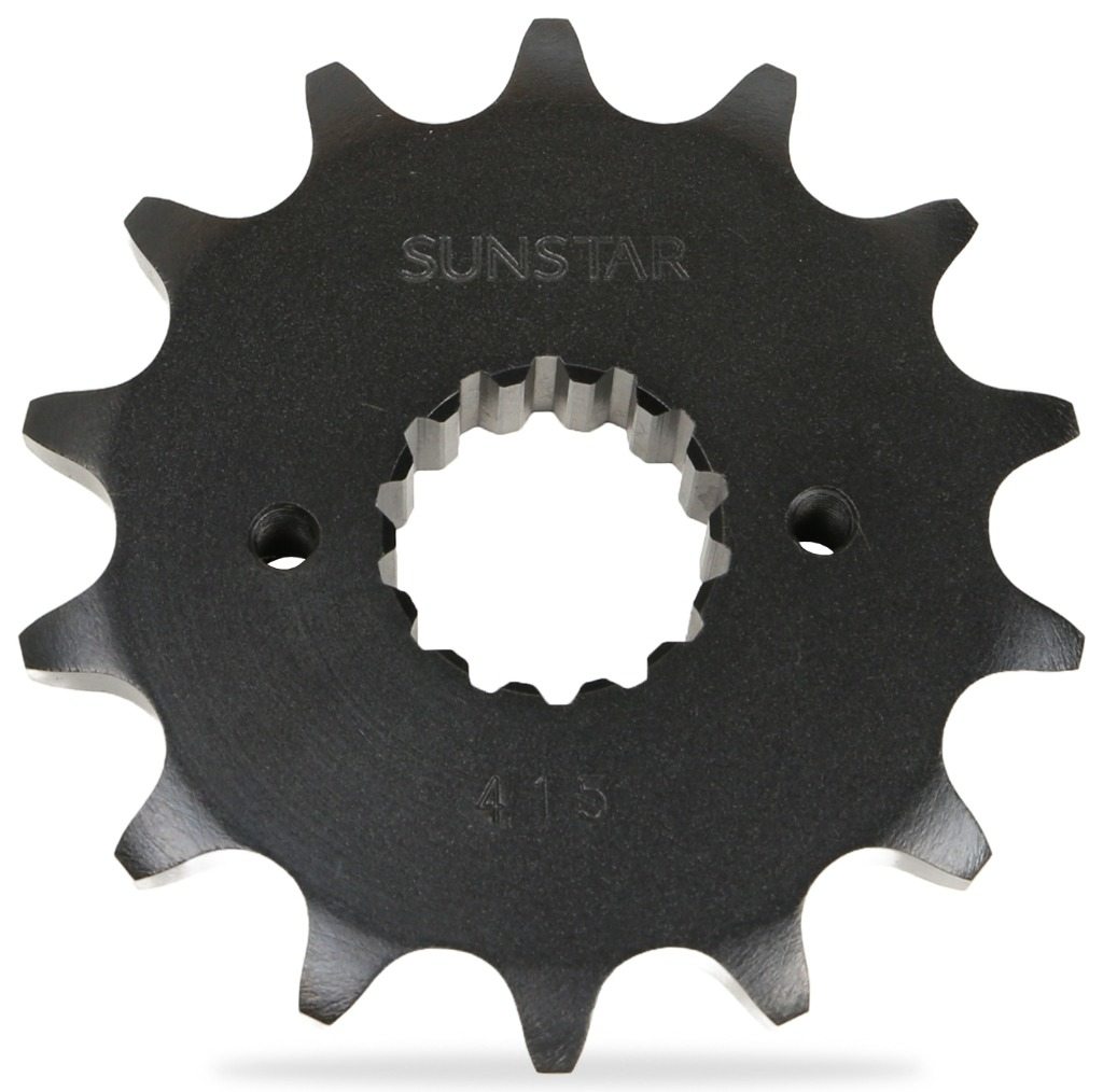 SUNSTAR サンスター フロントスプロケット DUCATI ドゥカティ ドライブスプロケット・フロントスプロケット 駆動系 丁数：14｜ウェビック　店