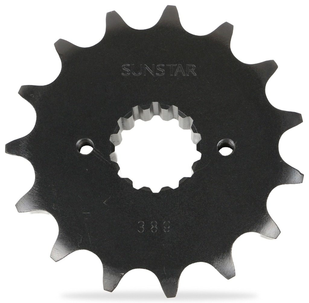 SUNSTAR サンスター フロントスプロケット DUCATI ドゥカティ ドライブスプロケット・フロントスプロケット 駆動系|ウェビック 店