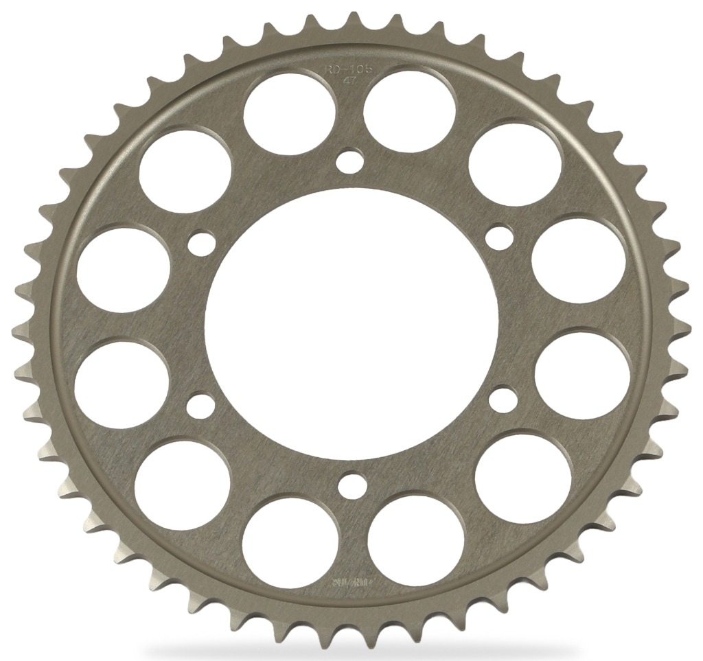 SUNSTAR サンスター リアスプロケット ジュラルミン DAYTONA MOTO2 765 DAYTONA675R DAYTONA675 STREET TRIPLE R RS S TRIPLE85 TIGER800XC TIGER800 TRIUMPH トライアンフ ドリブンスプロケット・リアスプロケット 駆動系｜ウェビック　店