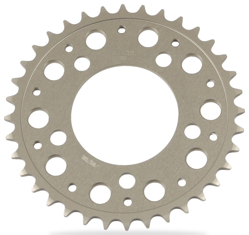 SUNSTAR サンスター リアスプロケット ジュラルミン CL250 GB350C GB350S GB350 レブル 250 500 400X CB400F 2013- CBR400R HONDA ホンダ ドリブンスプロケット・リアスプロケット 駆動系 丁数：36
