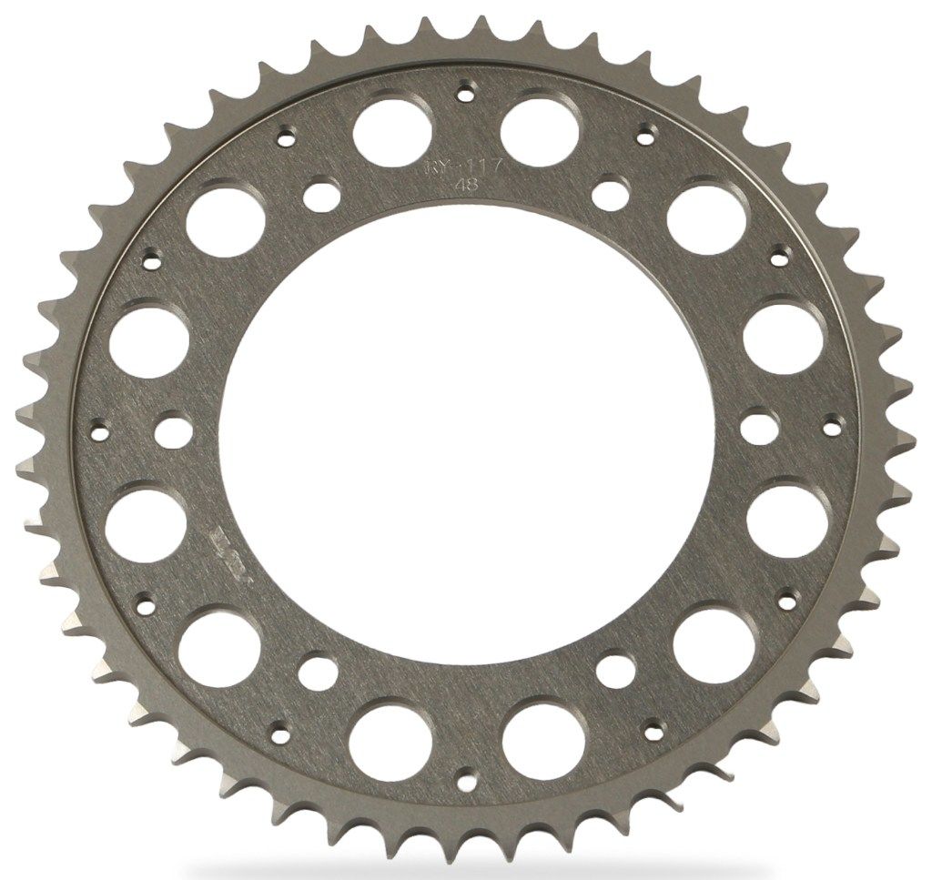 SUNSTAR サンスター リアスプロケット アルミ MT-125 MT-15 XSR125 XSR155 YZF-R125 YZF-R15M YZF-R15 YAMAHA ヤマハ ドリブンスプロケット・リアスプロケット 駆動系 11,176円