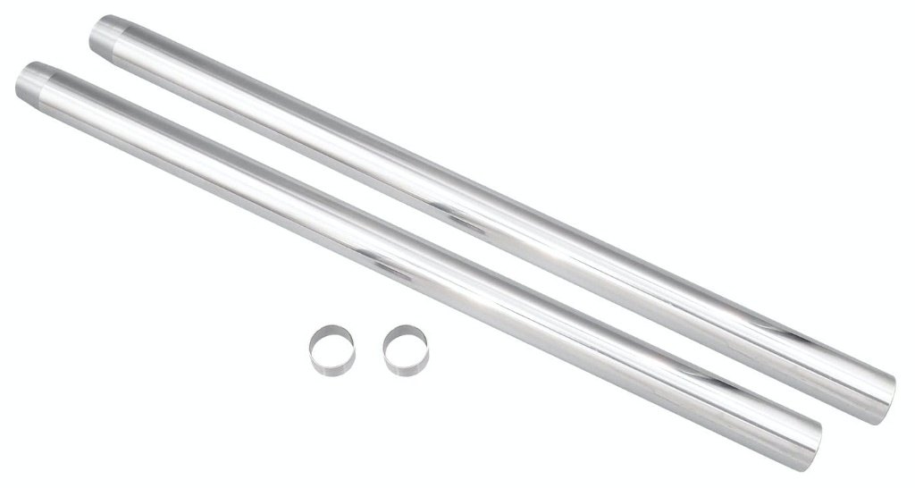Neofactory ネオファクトリー 33.4mm フォークチューブ FX Kモデル XL HARLEY-DAVIDSON ハーレーダビッドソン インナーチューブ サスペンション 足回り｜ウェビック　店