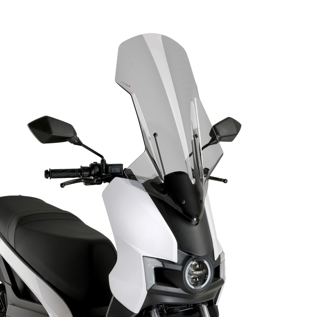 Puig プーチ V-TECH LINE ツーリングスクリーン (Windshield V-Tech Line Touring) S01 スクリーン 外装 20,801円