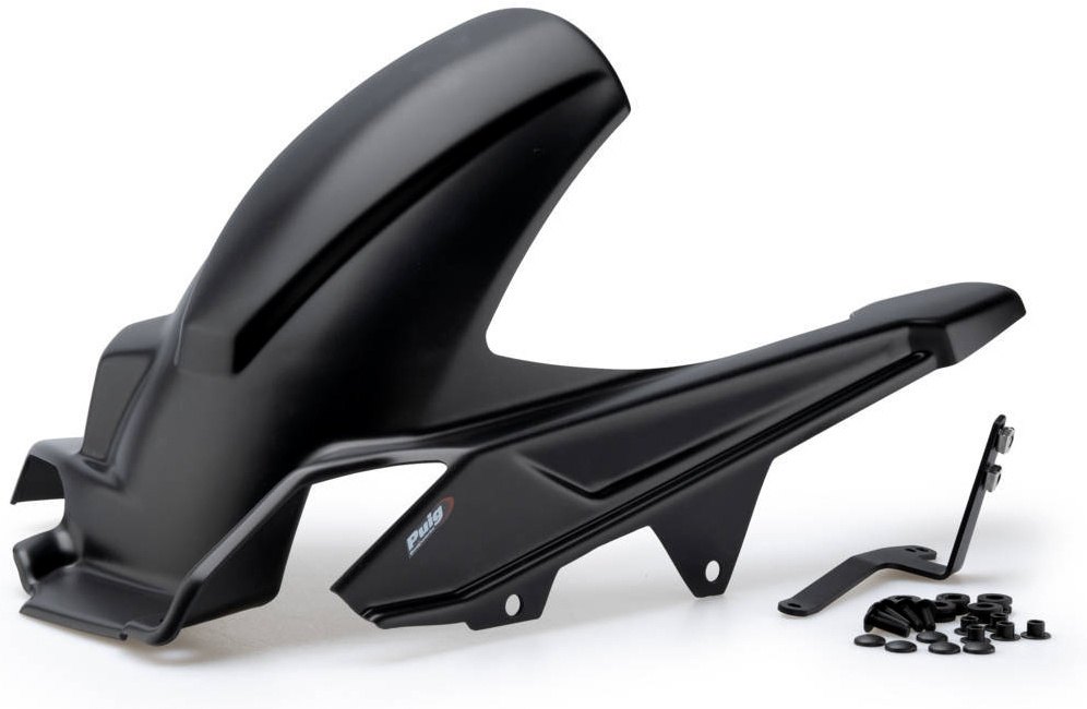 Puig プーチ リヤフェンダー (Rear Fenders) NT1100 HONDA ホンダ リアフェンダー フェンダー関連 外装｜ウェビック　店