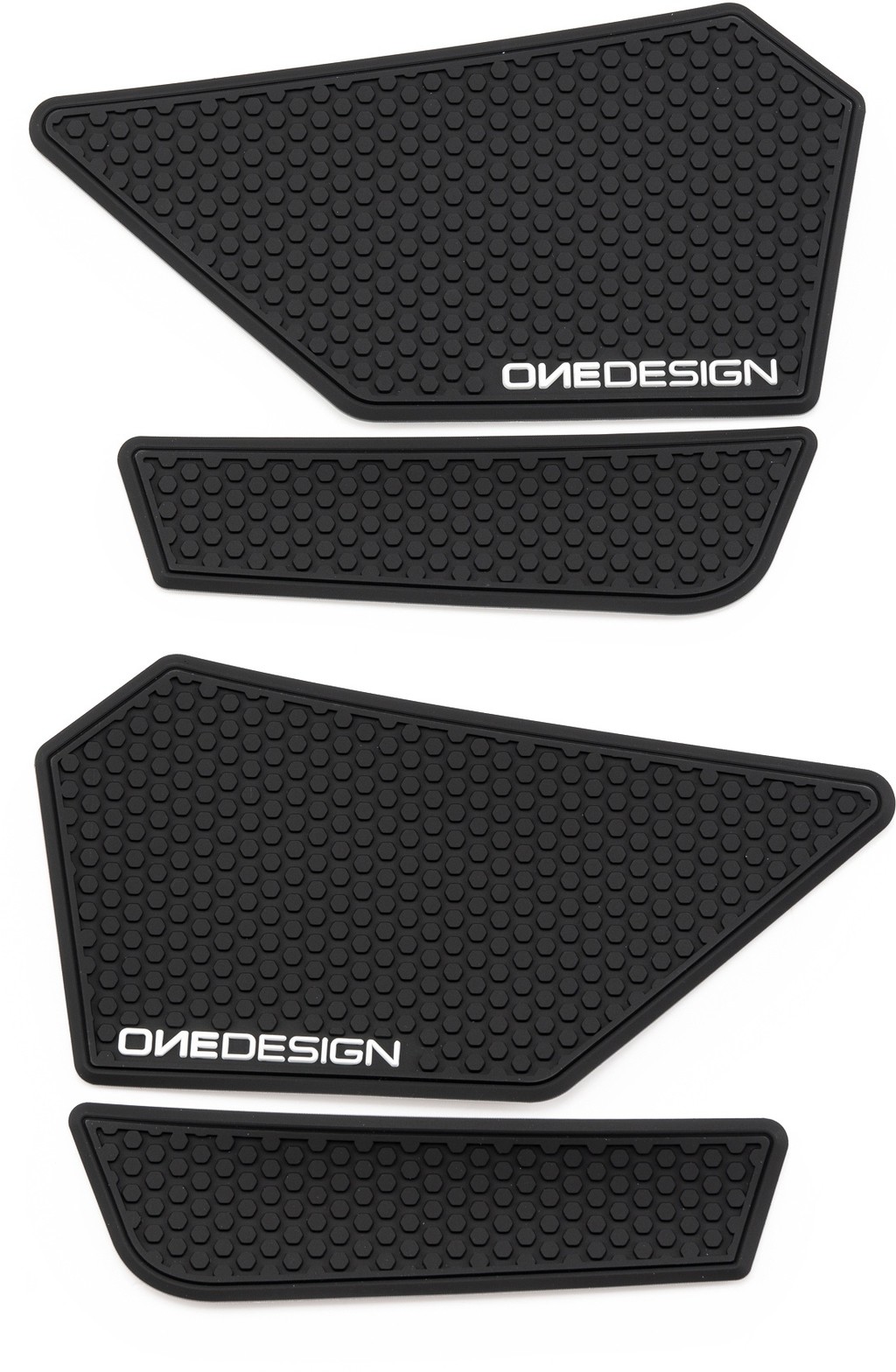 Puig プーチ サイドタンクパッド (Specific Side Tank Pads) F900XR BMW タンクパッド タンク関連 外装|ウェビック 店