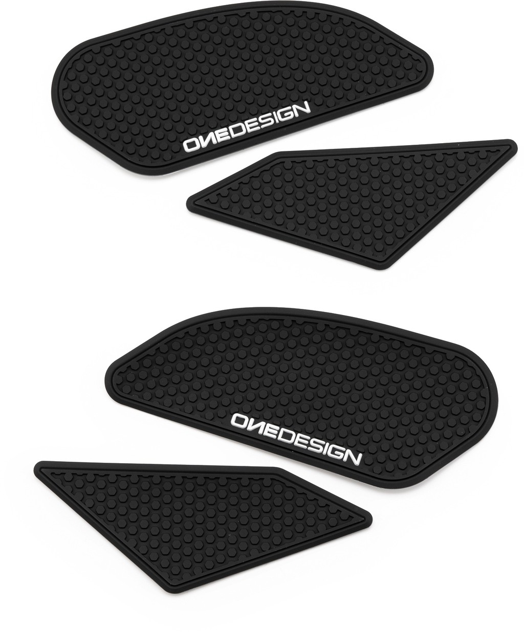 Puig プーチ サイドタンクパッド (Specific Side Tank Pads) CB500F HONDA ホンダ タンクパッド タンク関連 外装|ウェビック 店