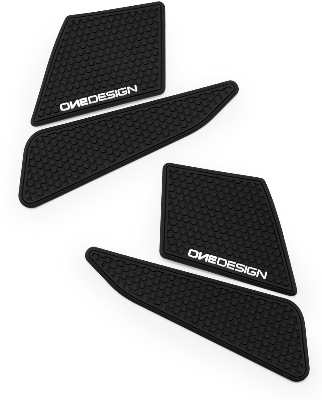 Puig プーチ サイドタンクパッド (Specific Side Tank Pads) CB500X HONDA ホンダ タンクパッド タンク関連 外装|ウェビック 店