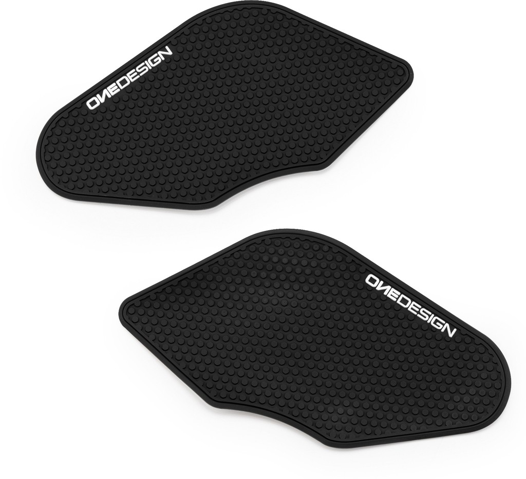 Puig プーチ サイドタンクパッド (Specific Side Tank Pads) Vストローム650 Vストローム650XT SUZUKI スズキ タンクパッド タンク関連 外装
