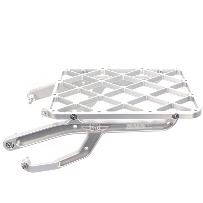 PROMOTO BILLET(FASTWAY) プロモトビレット(ファストウェイ) カーゴラック CRF450 X R HONDA ホンダ リアキャリア 外装｜ウェビック　店