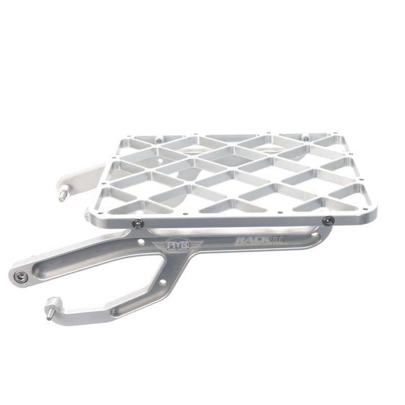 PROMOTO BILLET(FASTWAY) プロモトビレット(ファストウェイ) カーゴラック CRF450 X R HONDA ホンダ リアキャリア 外装｜ウェビック　店 26,136円