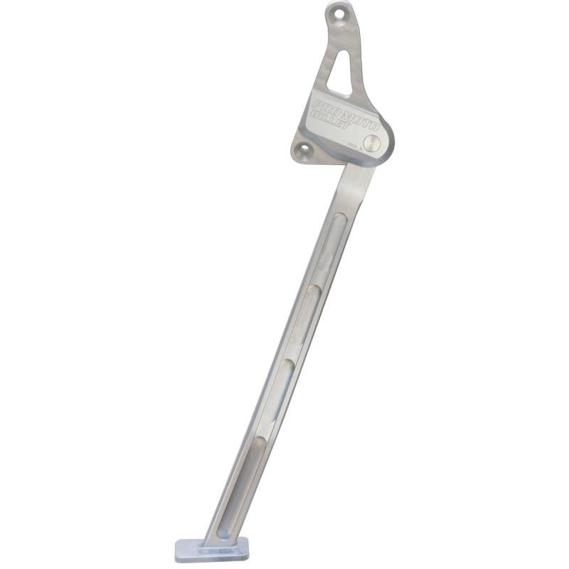 PROMOTO BILLET(FASTWAY) プロモトビレット(ファストウェイ) キックスタンド RM8502-16 SUZUKI スズキ サイドスタンド フレーム｜ウェビック　店
