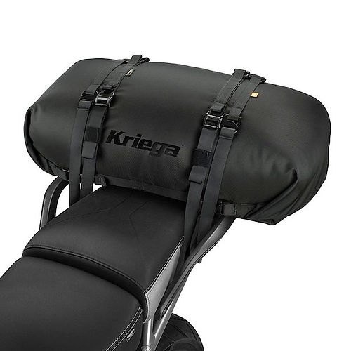 kriega クリーガ ロールパック 40 シートバッグ 車体用バッグ・ケース|ウェビック 店