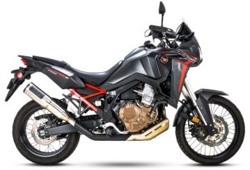 VANCE&HINES バンス&ハインズ スリップオンマフラー［14523］ Africa Twin HONDA ホンダ スリップオンマフラー マフラー｜ウェビック　店