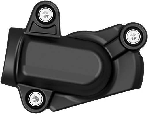 GBRacing GBレーシング ウォーターポンプカバー SUPERSPORT 937 950 DUCATI ドゥカティ ラジエーター 冷却関連 エンジン